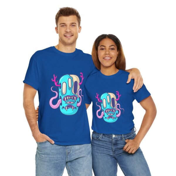 Fashion Monster Tee - Image 6