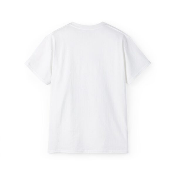 Unisex Ultra Cotton Tee - Image 2