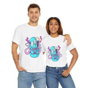 Fashion Monster Tee