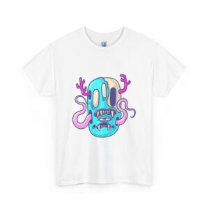 Fashion Monster Tee