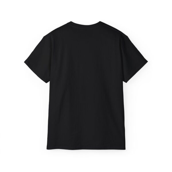 Unisex Ultra Cotton Tee - Image 4