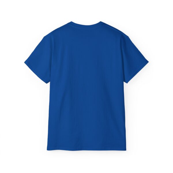 Unisex Ultra Cotton Tee - Image 10