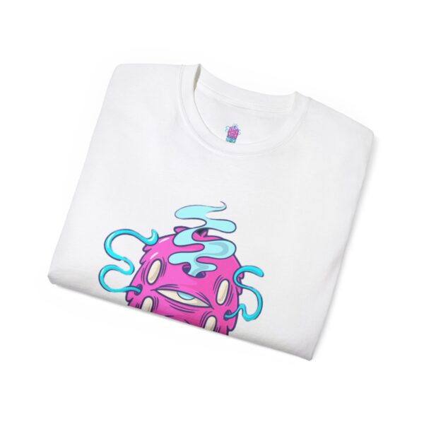 Unisex Ultra Cotton Tee - Image 4