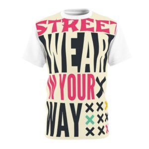 Street Wear Tee