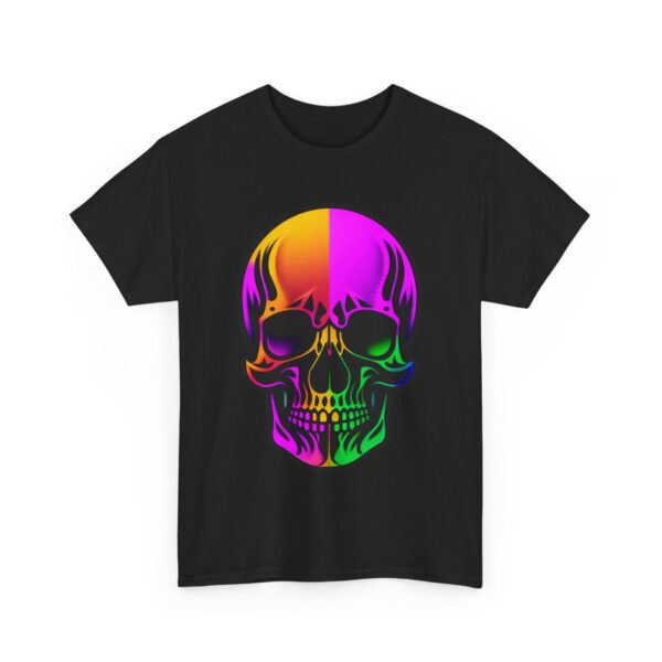 Colorful Skeleton - Image 7