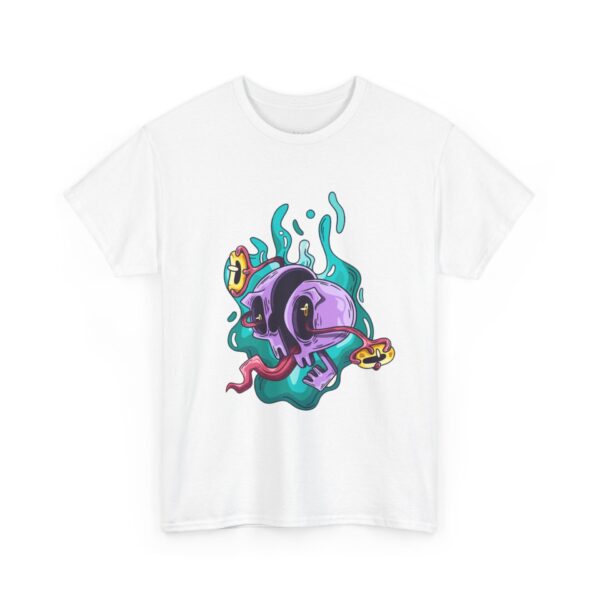 Unisex Softstyle T-Shirt - Image 3