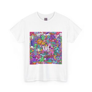 LVL Tee