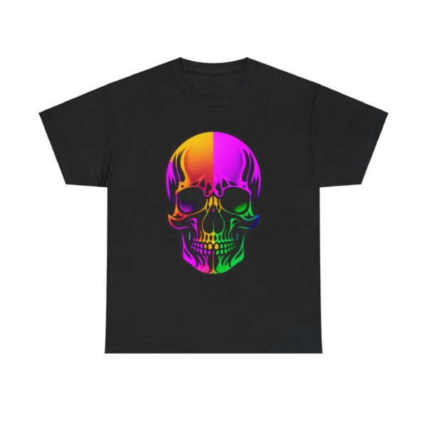 Colorful Skeleton - Image 5