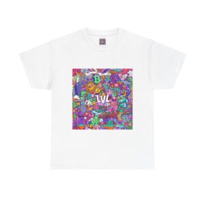 LVL Tee