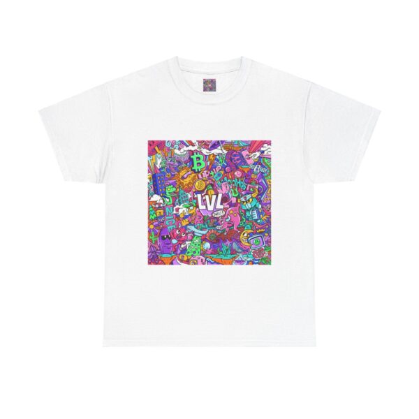 LVL Tee