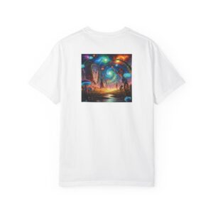 Psychedelic Dreamscape