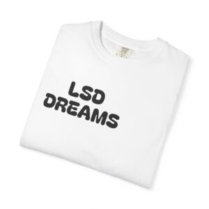 Psychedelic Dreamscape